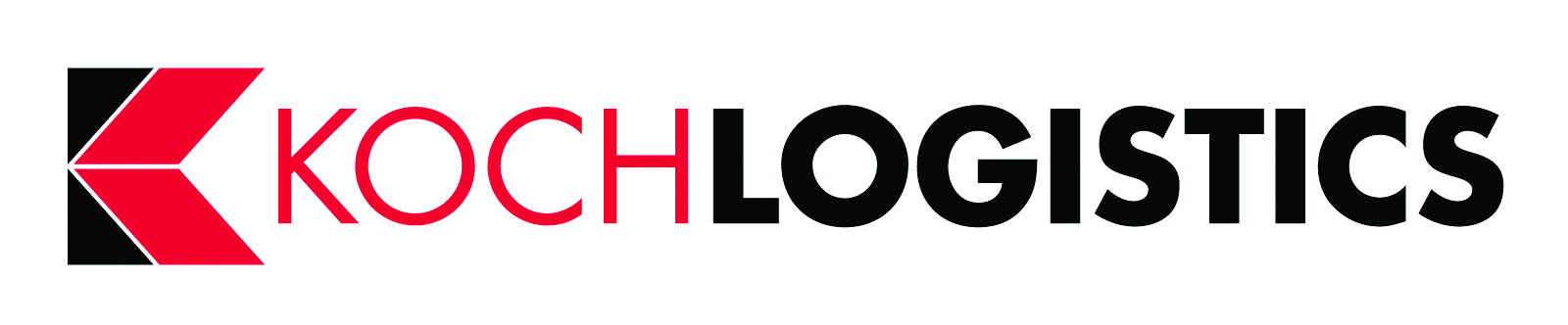 Koch Logistics Logo